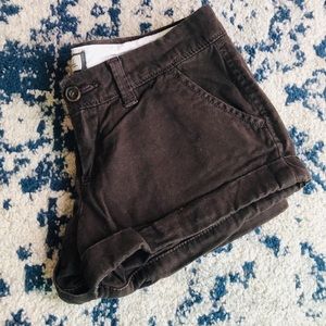 Abercrombie & Fitch Shorts
